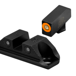 ศูนย์ปืนสั้น XS R3D 2.0 Glock 17,19 (STD Height) - Image 5