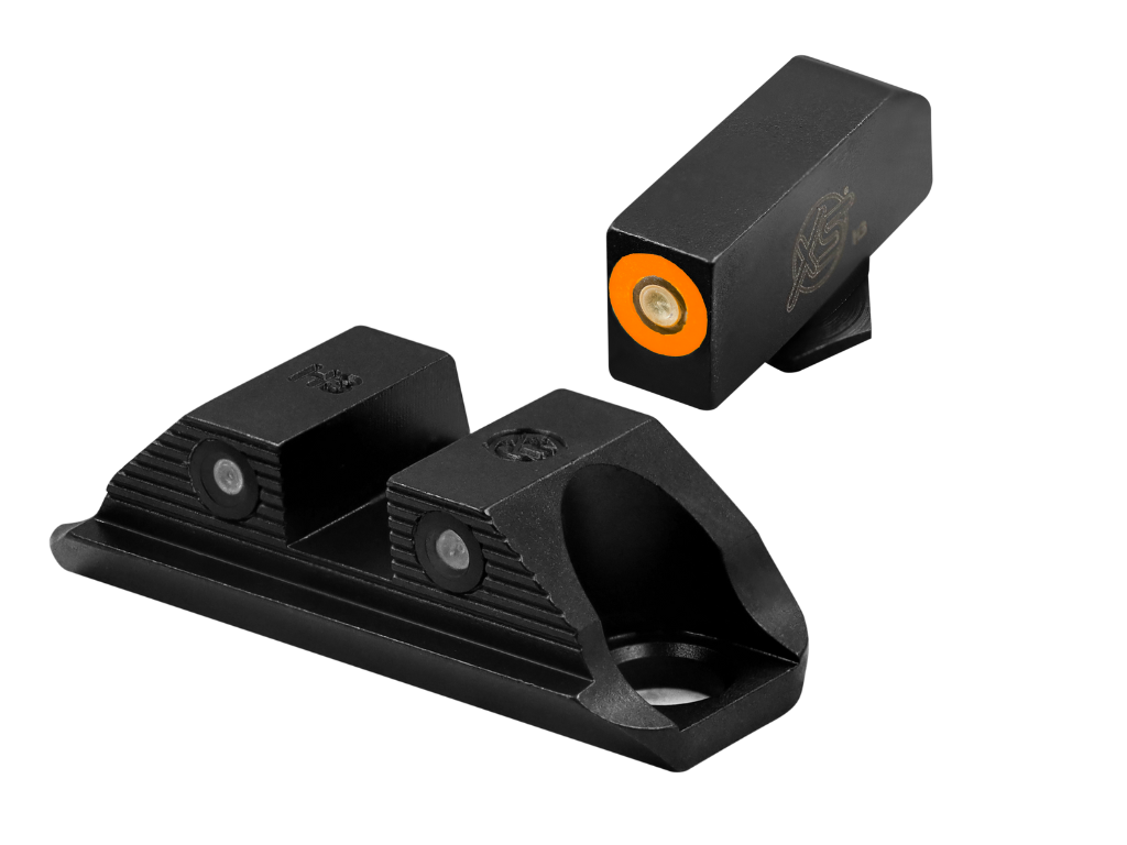 ศูนย์ปืนสั้น XS R3D 2.0 Glock 17,19 (STD Height) - Image 5