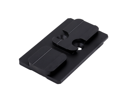 XS Sights Optic Plate fits ACRO - Image 2