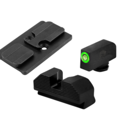 XS Sights Optic Plate fits ACRO - Image 5