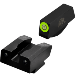 ศูนย์ปืนสั้น XS R3D Kimber K6S Front and Rear Tritium - Image 2