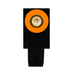 ศูนย์ปืนสั้น XS R3D Kimber K6S Front and Rear Tritium - Image 3