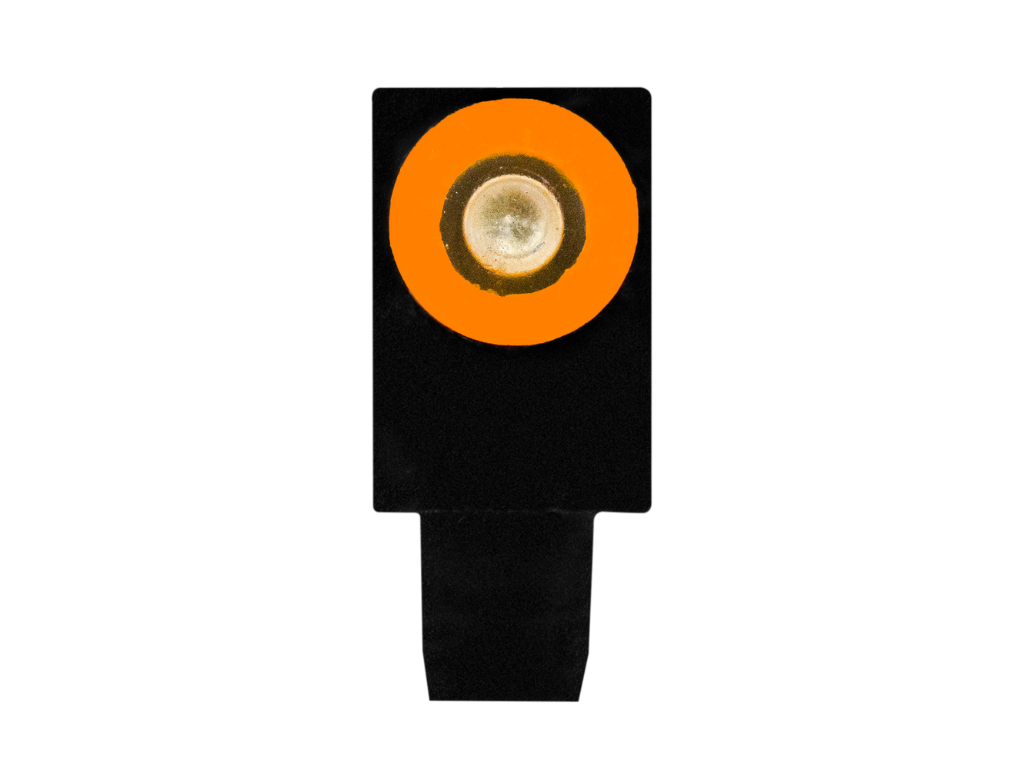 ศูนย์ปืนสั้น XS R3D Kimber K6S Front and Rear Tritium - Image 3
