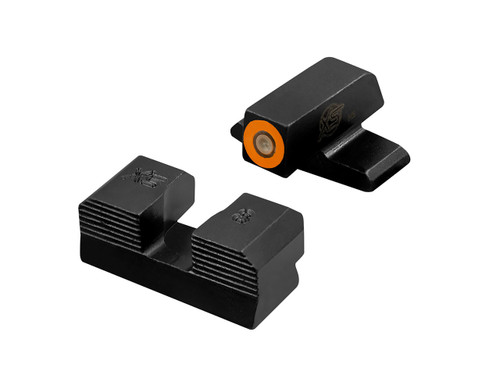 ศูนย์ปืน Minimalist Night Sights - Sig Sauer, Springfield - Image 2