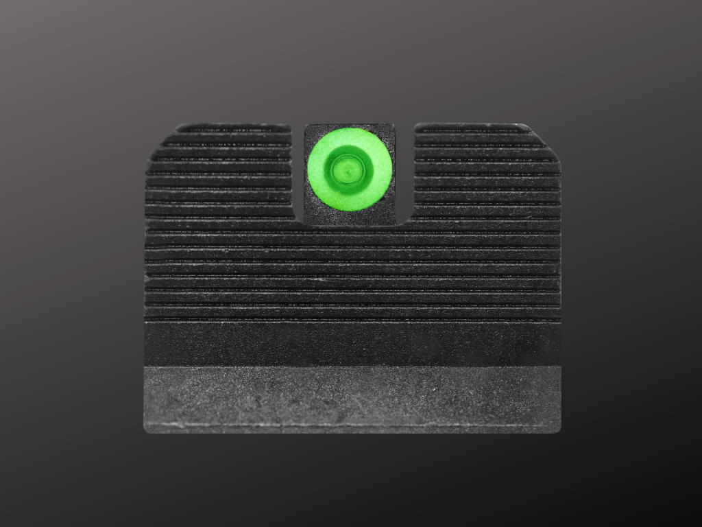 ศูนย์ปืน Minimalist Night Sights - Sig Sauer, Springfield - Image 4