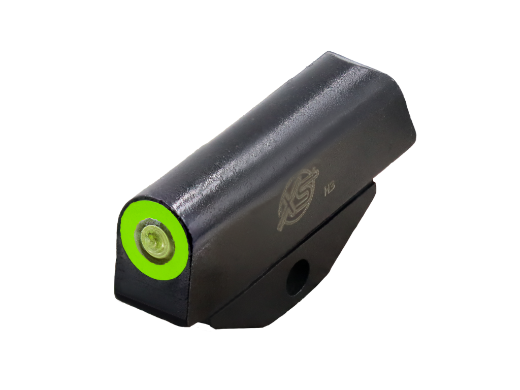 ศูนย์หน้า XS Standard Dot Tritium - Taurus 856, 605 - Image 3
