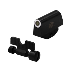 ศูนย์ปืน Minimalist Night Sights - S&W K & L Frame - Image 3