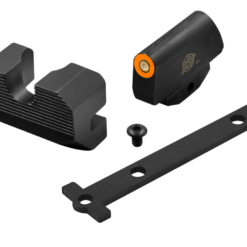 ศูนย์ปืน Minimalist Night Sights - S&W K & L Frame - Image 4