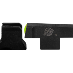 ศูนย์ปืน Minimalist Night Sights - Colt Python - Image 4
