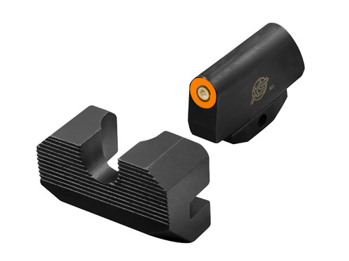 ศูนย์ปืน Minimalist Night Sights - Colt Python - Image 5