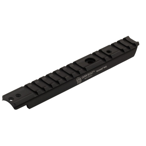ราง XS Sights Winchester 94AE Lever Scout Mount - Image 2