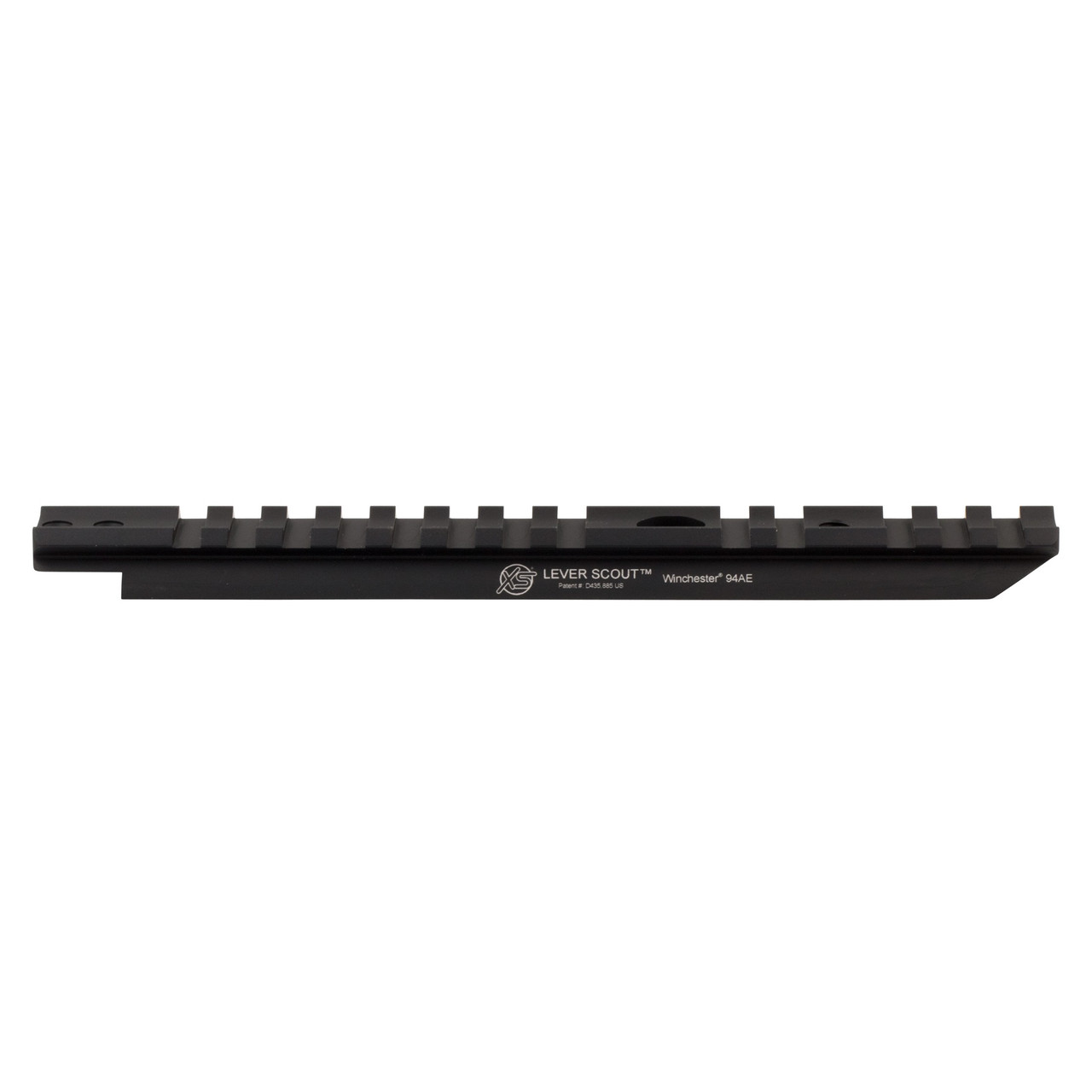 ราง XS Sights Winchester 94AE Lever Scout Mount - Image 3