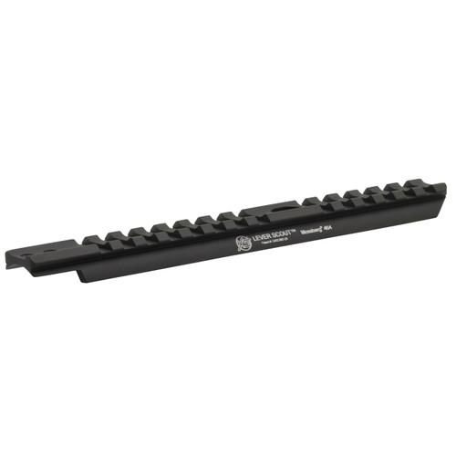 ราง XS Sights Winchester 94AE Lever Scout Mount - Image 4