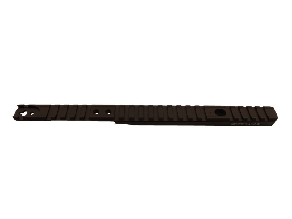 ราง XS Sights Henry Cabine Rail - No Sights - Image 3