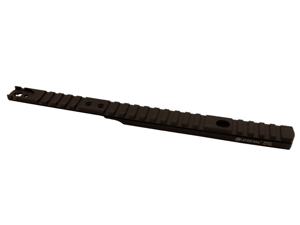 ราง XS Sights Henry Cabine Rail - No Sights - Image 4