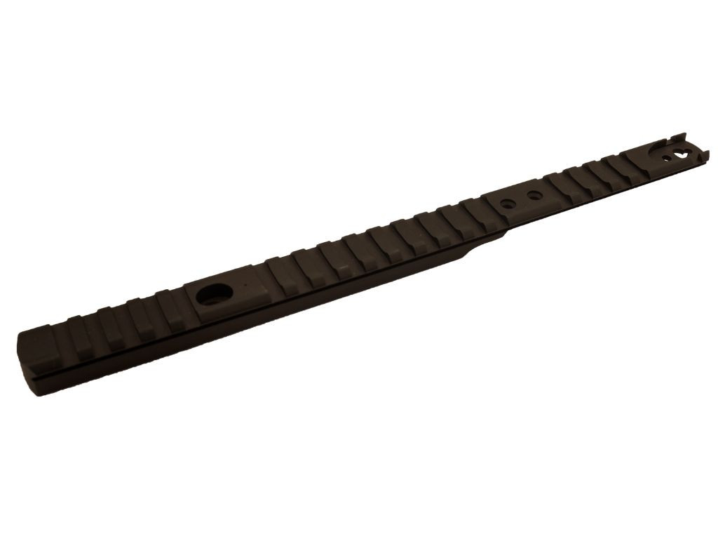 ราง XS Sights Henry Cabine Rail - No Sights - Image 5
