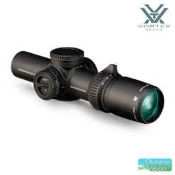 กล้องติดปืน Vortex AMG 1-10x24 FFP EBR-9 MRAD