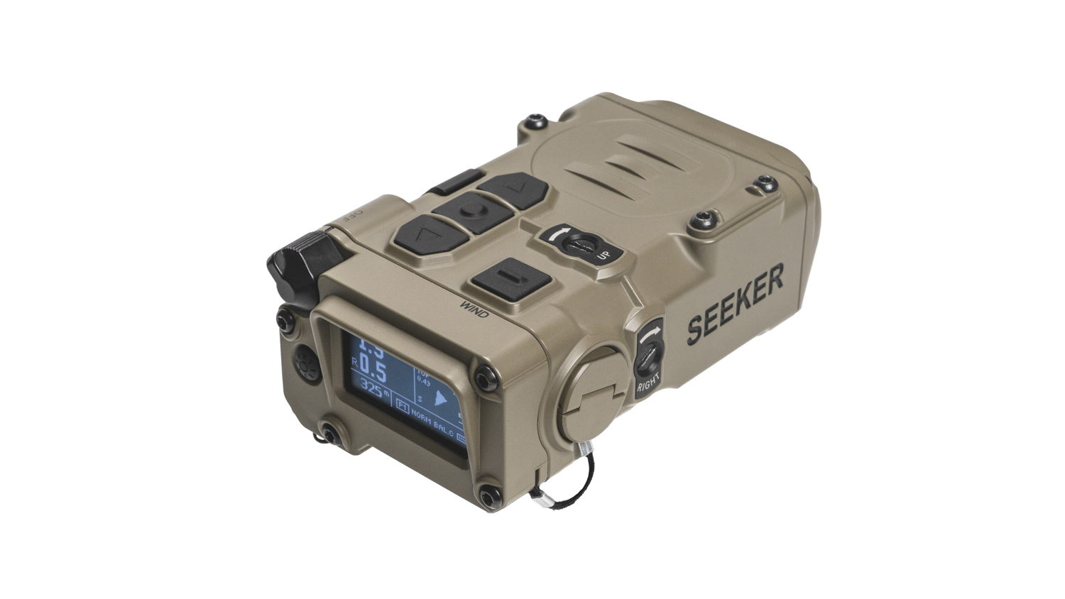 กล้องวัดระยะ Element Optics Seeker
