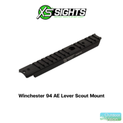 ราง XS Sights Winchester 94AE Lever Scout Mount