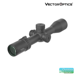 Vector Optics รุ่น Tauron 6-24x50 HD MIL FFP