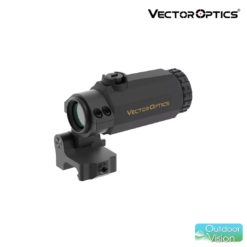 ตัวซูม Vector Optics Maverick-III 3x22 Magnifier