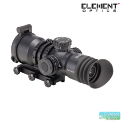 Element Optics Immersive 14x50 APR-1C MRAD