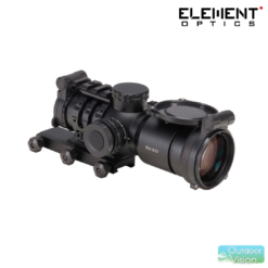 Element Optics Immersive 5x30 MRAD