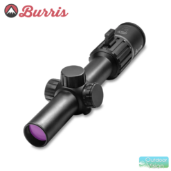 กล้องติดปืน Burris รุ่น RT6 1-6x24 Ball AR Ill