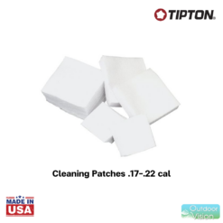 ผ้า Tipton Cleaning Patches