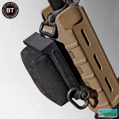 ราง Atlas BT53 SILO