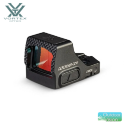 กล้องจุดแดง Vortex Defender Red Dot CCW 3 MOA