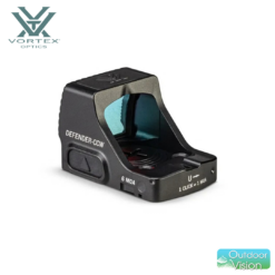 กล้องจุดแดง Vortex Defender Red Dot CCW 6 MOA