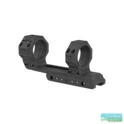 Alternative view of แหวน Vector Optics รุ่น X-MOD 1.5'' One Piece Extended Picatinny Mount