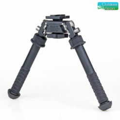 ขาทราย Atlas Bipod BT10-NC + RRS Clamp - Image 2