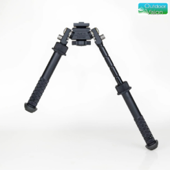 ขาทราย Atlas Bipod BT10-NC + RRS Clamp - Image 4