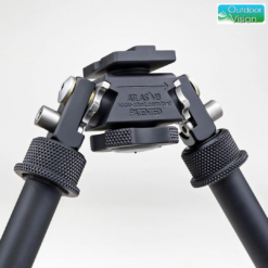 ขาทราย Atlas Bipod BT10-NC + RRS Clamp - Image 5