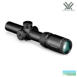 Alternative view of กล้องติดปืน Vortex Crossfire HD 1-4x24 SFP Illuminated