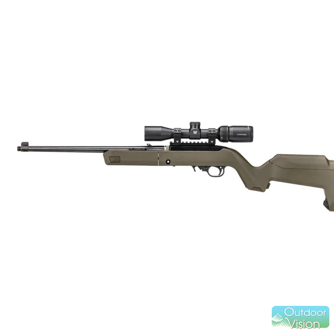 กล้องติดปืน Vortex รุ่น Crossfire HD 2-7x32 Rimfire - Image 5