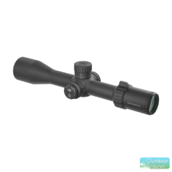Alternative view of Vector Optics รุ่น Tauron 6-24x50 HD MIL FFP