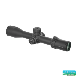 Alternative view of Vector Optics รุ่น Tauron 6-24x50 HD MIL FFP