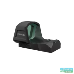 กล้องจุดแดง Vector Optics Frenzy F3 26x32 MRT Red Dot GIN footprint - Image 4
