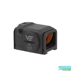 Alternative view of กล้องจุดแดง Vector Optics Frenzy FA 18x22 Enclosed MRT Red Dot