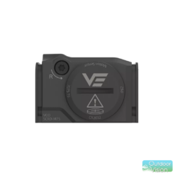 กล้องจุดแดง Vector Optics Frenzy FA 18x22 Enclosed MRT Red Dot - Image 5