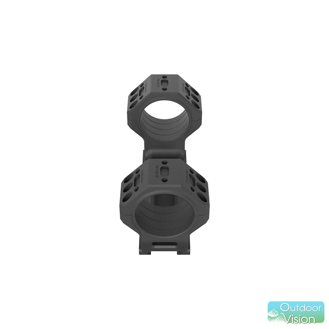 แหวน Vector Optics 34mm X-MOD 1.5'' One Piece Heavy-Duty Picatinny Mount - Image 5