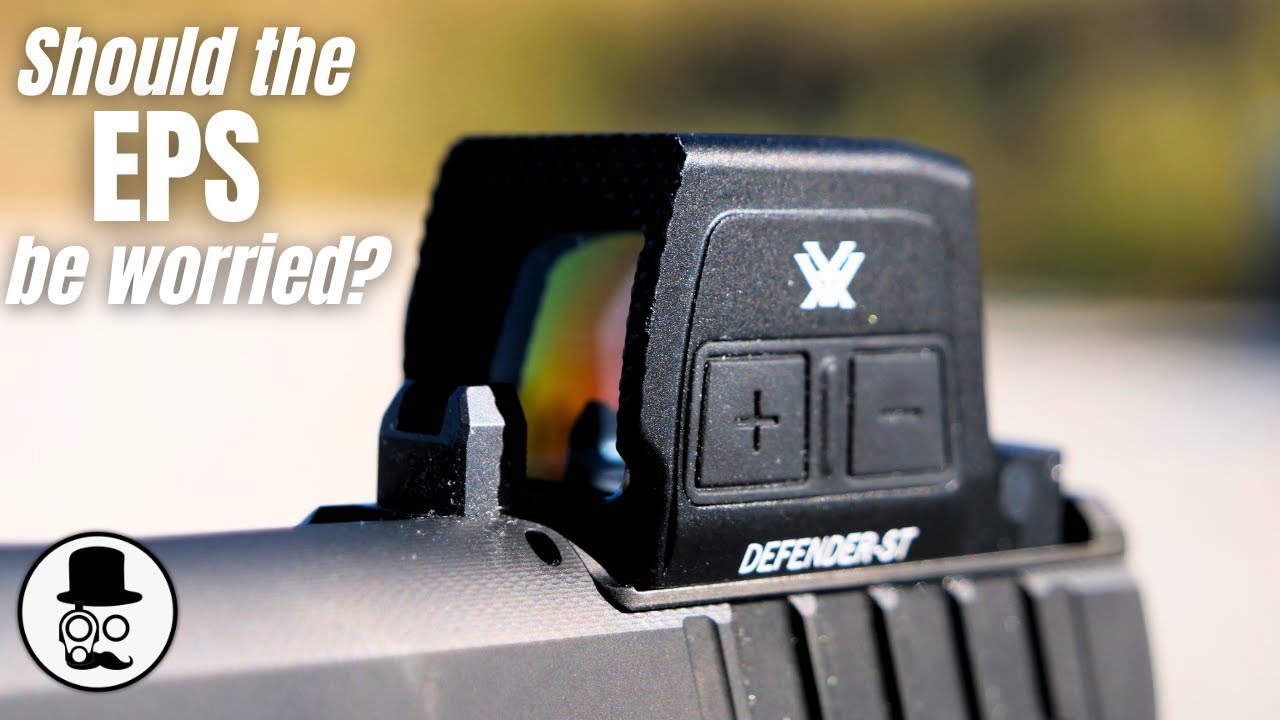 The Humble Marksman Window Usability Breakdown