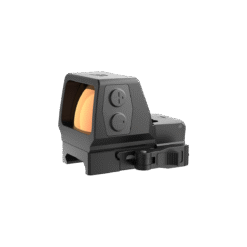 กล้องจุดแดง Vector Optics Frenzy FA 18x22 Enclosed MRT Red Dot - Image 5