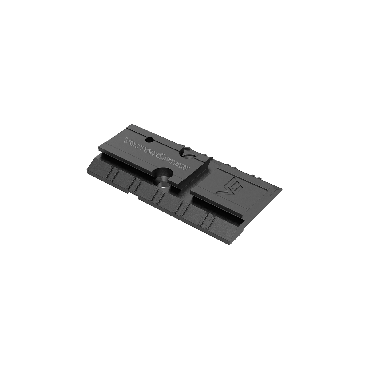 Vector Optics 4-in-1 Footprint Universal Mount for Glock - Image 4