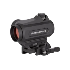 ตัวซูม Vector Optics Maverick-III 3x22 Magnifier - Image 3