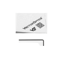 ตัวซูม Vector Optics Maverick-III 3x22 Magnifier - Image 4