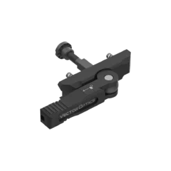 แหวน Vector Optics 34mm X-MOD 1.5'' One Piece Heavy-Duty Picatinny Mount - Image 4